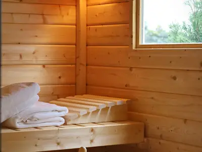 Ferienhaus für 6 Personen (112 m²) in Göhren Lebbin 7/10