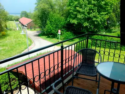 Ferienhaus für 6 Personen (110 m²) in Göhren Lebbin 1/10