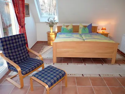 Ferienhaus für 6 Personen (110 m²) in Göhren Lebbin 2/10