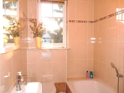 Ferienhaus für 6 Personen (110 m²) in Göhren Lebbin 5/10