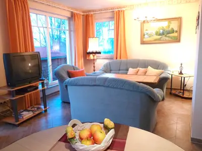 Ferienhaus für 6 Personen (110 m²) in Göhren Lebbin 7/10