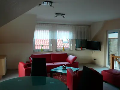 Ferienhaus für 4 Personen (70 m²) in Göhren Lebbin 3/9