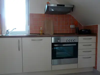 Ferienhaus für 4 Personen (70 m²) in Göhren Lebbin 4/9