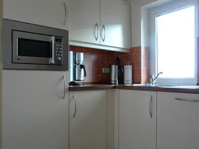 Ferienhaus für 4 Personen (70 m²) in Göhren Lebbin 5/9