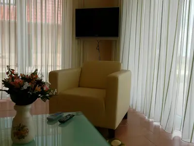 Ferienhaus für 4 Personen (70 m²) in Göhren Lebbin 4/10