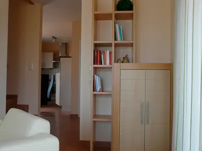 Ferienhaus für 4 Personen (70 m²) in Göhren Lebbin 7/10