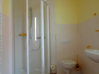 Ferienhaus für 4 Personen (70 m²) in Göhren Lebbin 8/10