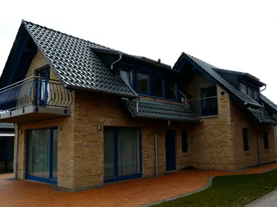 Ferienhaus für 4 Personen (70 m²) in Göhren Lebbin 10/10