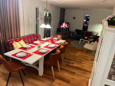Ferienhaus für 8 Personen (125 m²) in Göhren Lebbin 1/10