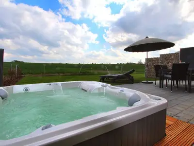 Ferienhaus für 7 Personen (130 m²) in Göhren Lebbin 7/10