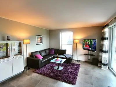 Ferienhaus für 7 Personen (130 m²) in Göhren Lebbin 8/10