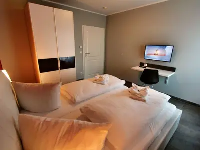 Ferienhaus für 7 Personen (130 m²) in Göhren Lebbin 10/10