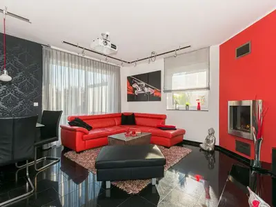 Ferienhaus für 9 Personen (150 m²) in Göhren Lebbin 10/10