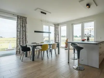 Ferienhaus für 7 Personen (200 m²) in Göhren Lebbin 10/10