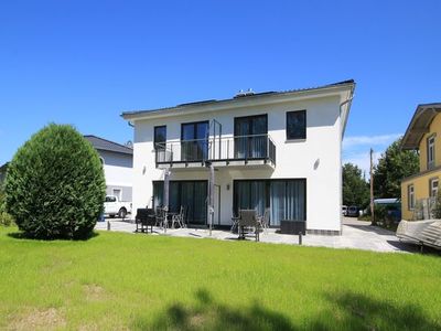 Ferienhaus für 6 Personen (140 m²) in Göhren (Rügen) 1/10