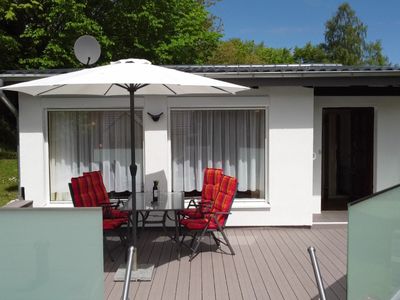 Ferienhaus für 4 Personen (54 m²) in Göhren (Rügen) 1/10