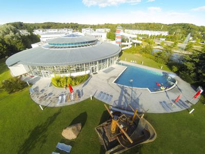 Ferienhaus für 6 Personen (140 m²) in Göhren (Rügen) 5/10