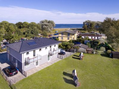 Ferienhaus für 6 Personen (140 m²) in Göhren (Rügen) 4/10