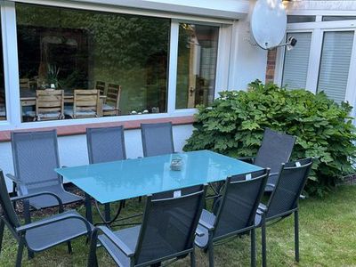 Ferienhaus für 10 Personen (205 m²) in Göhren (Rügen) 4/10