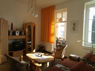 Ferienhaus für 4 Personen (56 m²) in Göhren (Rügen) 2/10