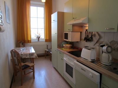 Ferienhaus für 4 Personen (56 m²) in Göhren (Rügen) 4/10