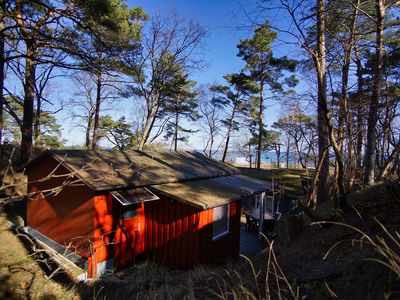 Ferienhaus für 4 Personen (40 m²) in Göhren (Rügen) 2/10