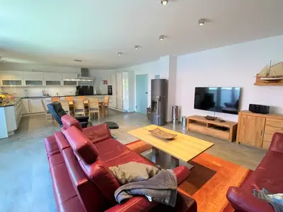Ferienhaus für 8 Personen (200 m²) in Göhren (Rügen) 10/10