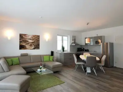 Ferienhaus für 6 Personen (140 m²) in Göhren (Rügen) 2/10