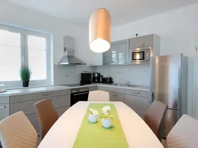 Ferienhaus für 6 Personen (140 m²) in Göhren (Rügen) 5/10