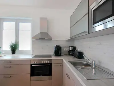 Ferienhaus für 6 Personen (140 m²) in Göhren (Rügen) 6/10