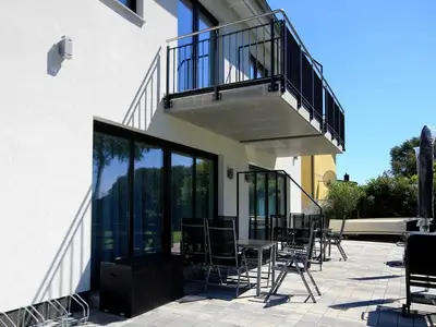 Ferienhaus für 6 Personen (140 m²) in Göhren (Rügen) 8/10