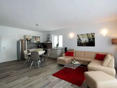 Ferienhaus für 6 Personen (140 m²) in Göhren (Rügen) 2/10