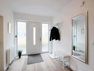 Ferienhaus für 6 Personen (140 m²) in Göhren (Rügen) 5/10