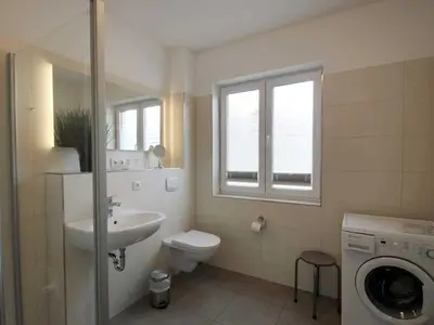 Ferienhaus für 6 Personen (140 m²) in Göhren (Rügen) 9/10