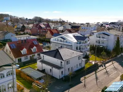 Ferienhaus für 8 Personen (200 m²) in Göhren (Rügen) 2/10