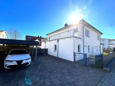 Ferienhaus für 8 Personen (200 m²) in Göhren (Rügen) 4/10