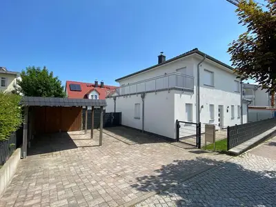 Ferienhaus für 8 Personen (200 m²) in Göhren (Rügen) 5/10