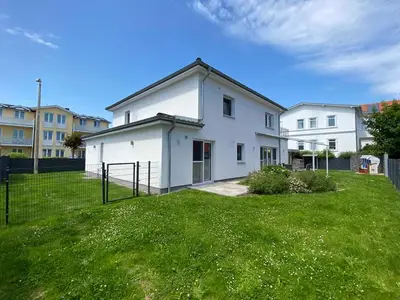 Ferienhaus für 8 Personen (200 m²) in Göhren (Rügen) 6/10