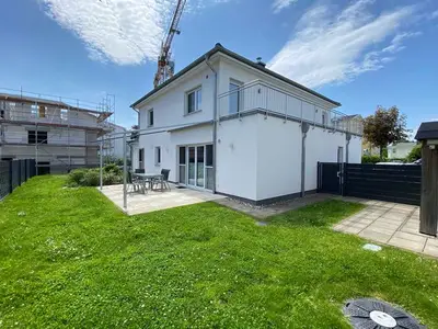 Ferienhaus für 8 Personen (200 m²) in Göhren (Rügen) 7/10