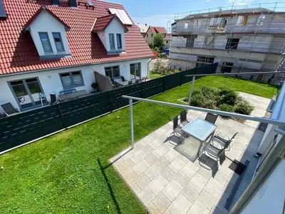 Ferienhaus für 8 Personen (200 m²) in Göhren (Rügen) 8/10