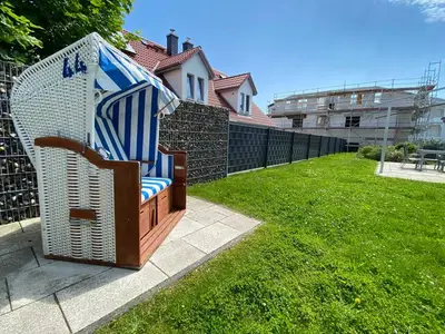 Ferienhaus für 8 Personen (200 m²) in Göhren (Rügen) 9/10