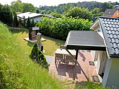 Ferienhaus für 3 Personen (38 m²) in Göhren (Rügen) 2/10