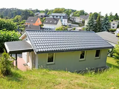 Ferienhaus für 3 Personen (38 m²) in Göhren (Rügen) 3/10