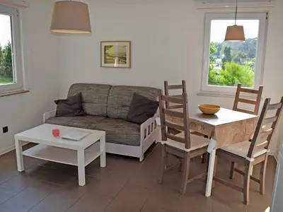 Ferienhaus für 3 Personen (38 m²) in Göhren (Rügen) 6/10