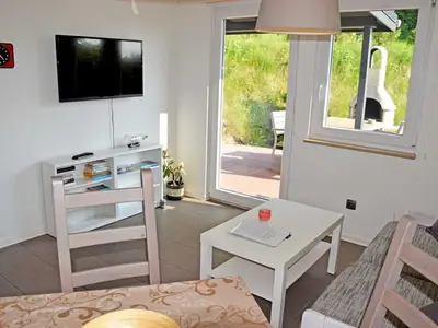 Ferienhaus für 3 Personen (38 m²) in Göhren (Rügen) 8/10