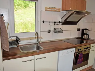 Ferienhaus für 3 Personen (38 m²) in Göhren (Rügen) 9/10