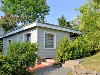 Ferienhaus für 2 Personen (30 m²) in Göhren (Rügen) 1/10