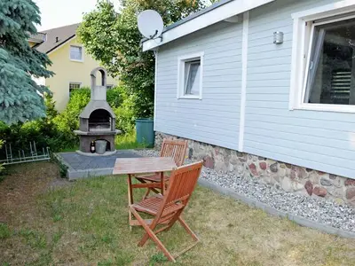 Ferienhaus für 2 Personen (30 m²) in Göhren (Rügen) 3/10