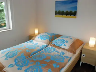 Ferienhaus für 2 Personen (30 m²) in Göhren (Rügen) 5/10
