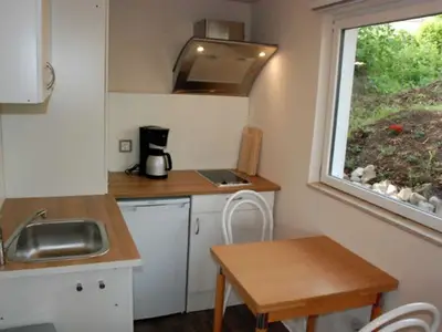 Ferienhaus für 2 Personen (30 m²) in Göhren (Rügen) 6/10